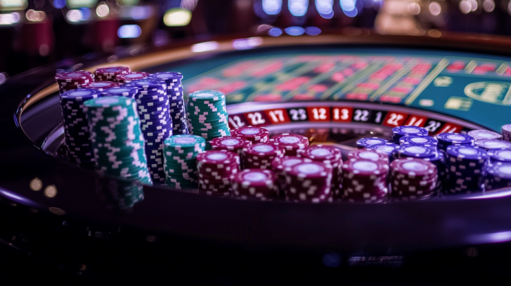 Reload Bonus Slots